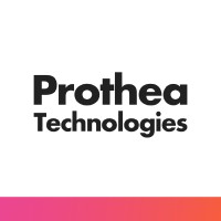 Prothea Technologies Logo